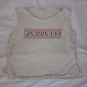 Full Tilt “Flawless” Tank Top